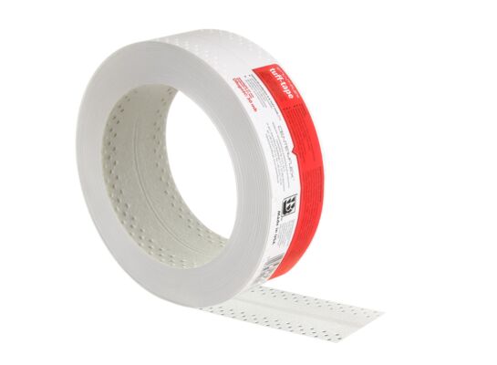 Taśma do płyt g-k czerwona TT-TUFF TAPE 30 mb