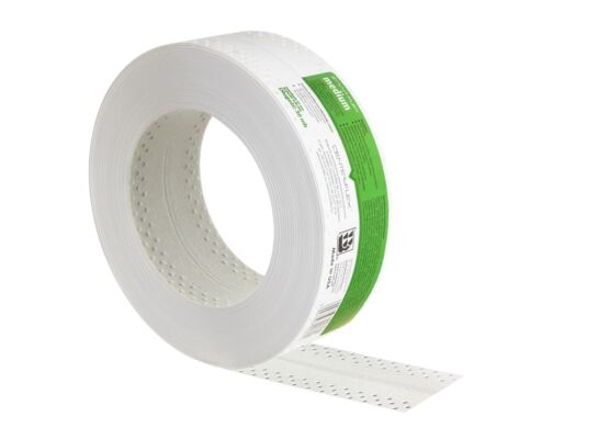 Taśma do płyt g-k zielona SMH-MEDIUM 30 mb