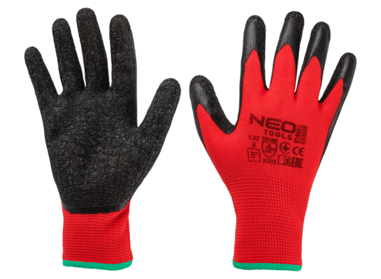 Rękawice robocze 3121X 8 NEO