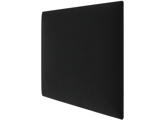 Panel tapicerowany Duo PK 30 x 30 cm Gridia Steel