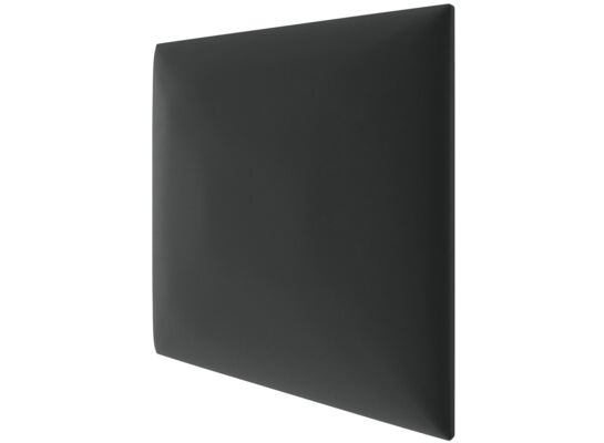 Panel tapicerowany Duo PK 30 x 30 cm Matte Steel