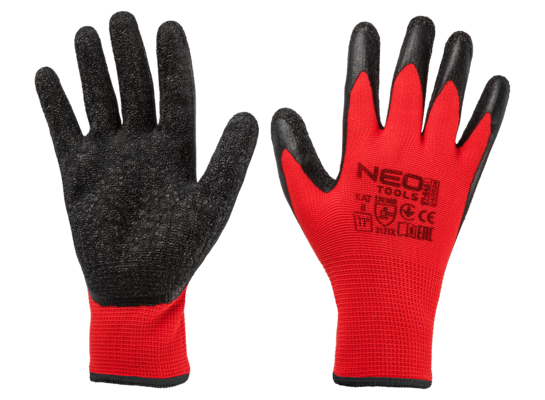 Rękawice robocze 3121X 11 NEO