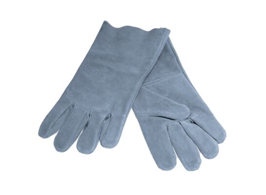 Rękawice spawalnicze skóra bydlęca 37 cm BH1005 DEDRA