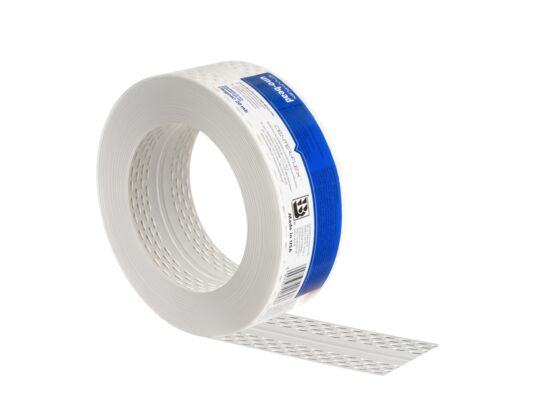 Taśma do płyt g-k niebieska UB-UNO BEAD 20 mb