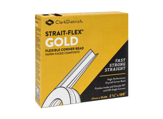 Taśma do płyt g-k G-GOLD 30 mb