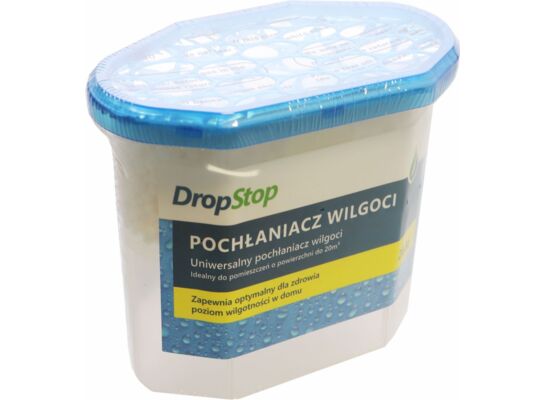 Pochłaniacz wilgoci 260 g DROP STOP