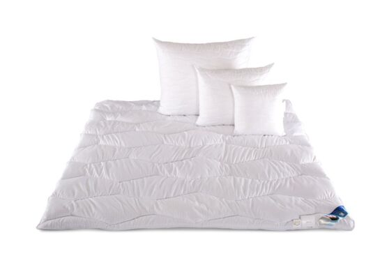 Kołdra Carbon antistress 220 x 200 cm biały