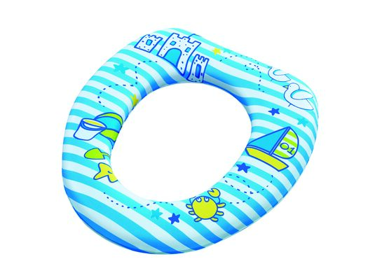 Nakładka sedesowa marine multicolor