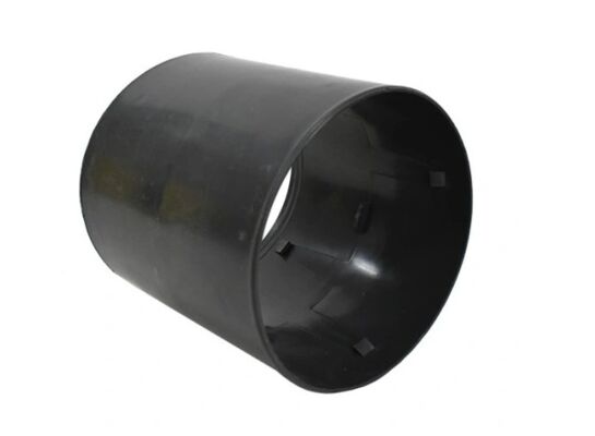 Mufa drenarska Ø 100 szary