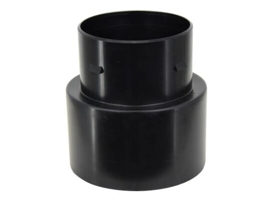 Redukcja drenarska Ø 100/110 rynna