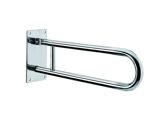 Uchwyt uchylny "PRO" 700 mm chrom