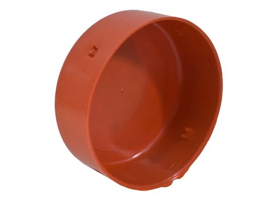 Zaślepka drenarska Ø 100