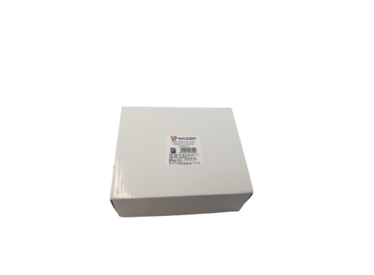 Bateria jednouchwytowa stojąca umywalkowa royal