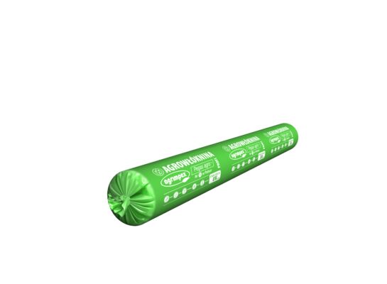 Agrowłóknina osłaniająca wiosenna 19 g 1,60 x 100 m Agrimpex PRO