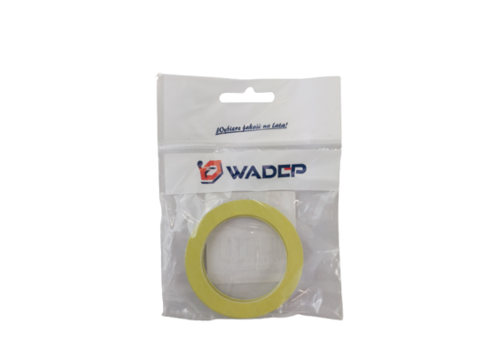Uszczelka ekologiczna do śrubunków 6/4" 5 sztuk