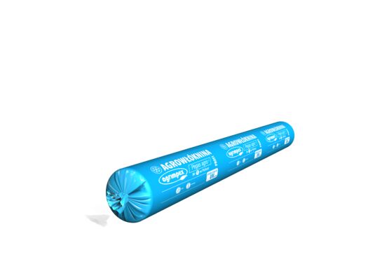 Agrowłóknina osłaniająca zimowa 50 g 1,6 x 100 m Agrimpex PRO
