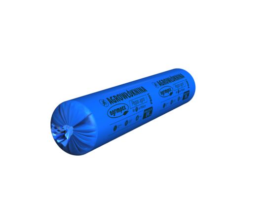 Agrowłóknina ściółkująca 50 g 1,06 x 100 m Agrimpex PRO