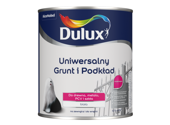 Grunt Uniwersalny 0,7 l Dulux