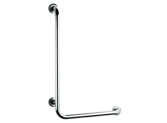 Uchwyt "L" "PRO" 550 x 550 mm chrom