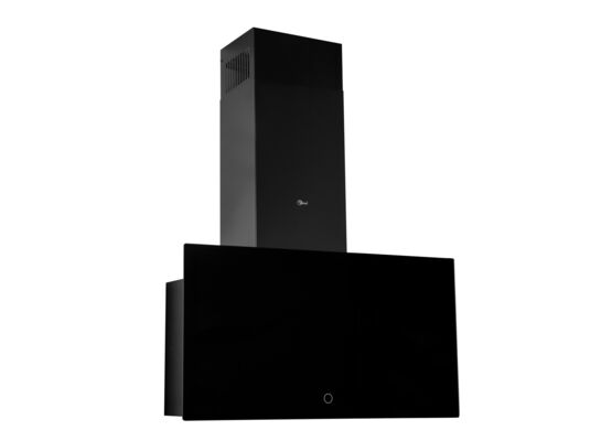 Okap kominowy Almada BL 60 cm FOCUS