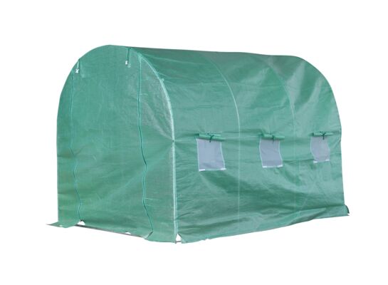 Tunel ogrodowy MACIEJ 200 x 300 x 200 cm