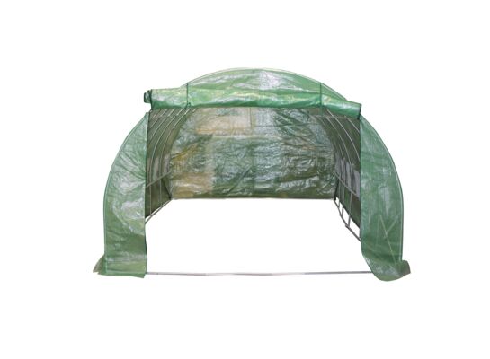 Tunel ogrodowy JAN 300 x 600 x 200 cm