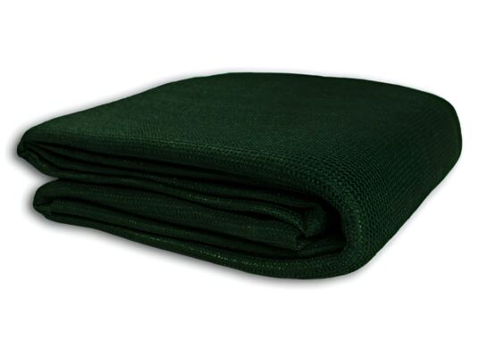 Tkanina osłonowa DECO zielona 0,9 x 5 m