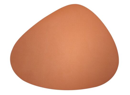 Podkładka Ovo 45 x 36 cm ceglasty