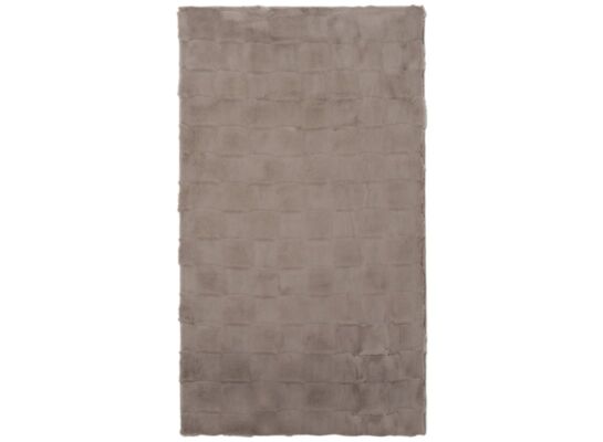 Dywan Gustav 50 x 80 cm taupe szaro-brązowy