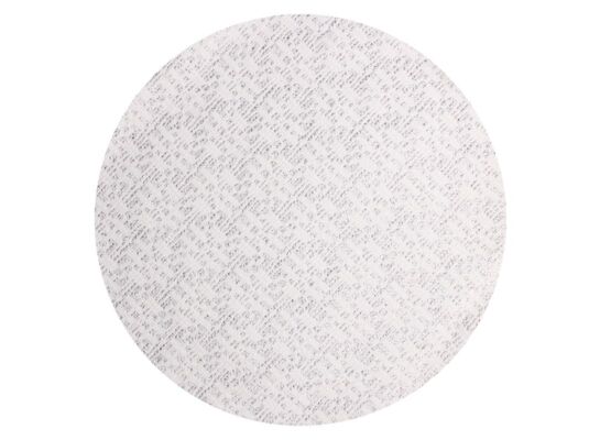 Podkładka Vaku 38cm beżowo-srebrny