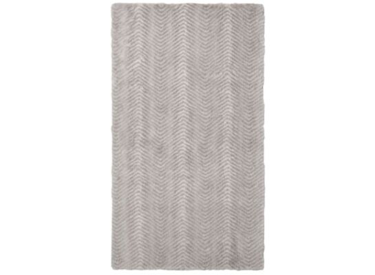 Dywan Jacob 50 x 80 cm jasnoszary