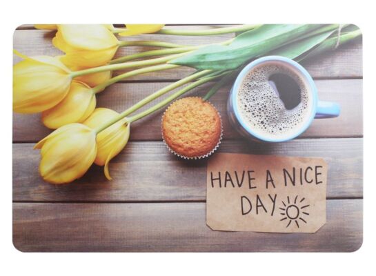 Podkładka Sonne 43,5 x 28 cm beżowy