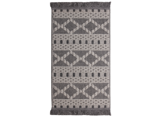 Dywan tkany Marcan kanun 50 x 80 cm beżowy