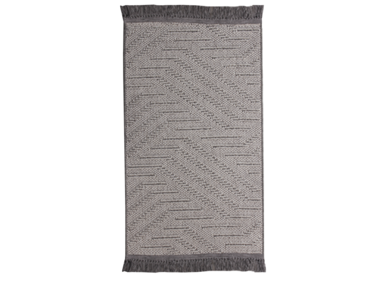 Dywan tkany Demira kanun 50 x 80 cm beżowy