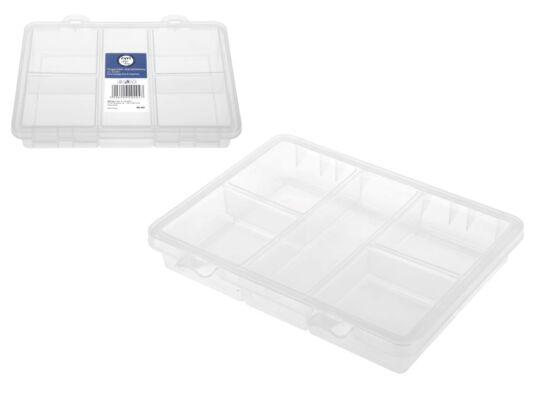 Organizer warsztatowy 20,5 x 17 cm