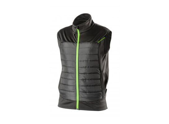 Kamizelka hybrydowa MADS czarna S 48