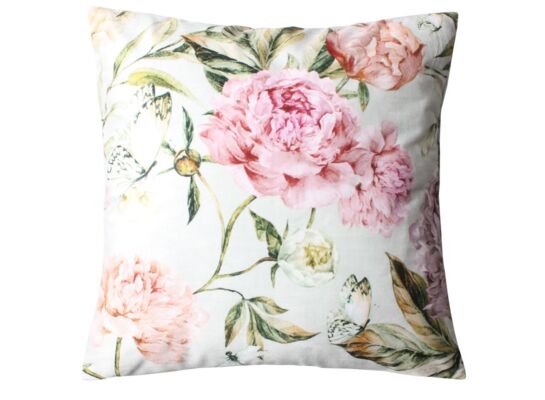 Poduszka Libell 45 x 45 cm szałwiowy