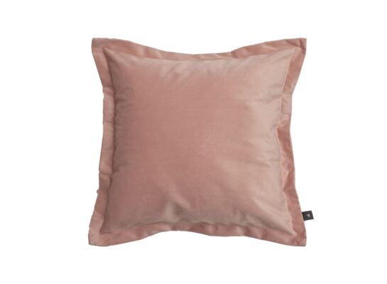 Poszewka Paolo Chic 45 x 45 cm brudny różowy
