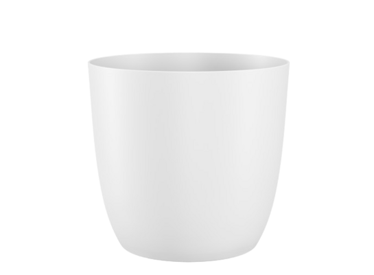 Osłonka Turo 13 cm biały