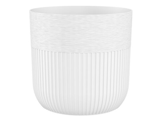 Osłonka Luka 30 cm biały