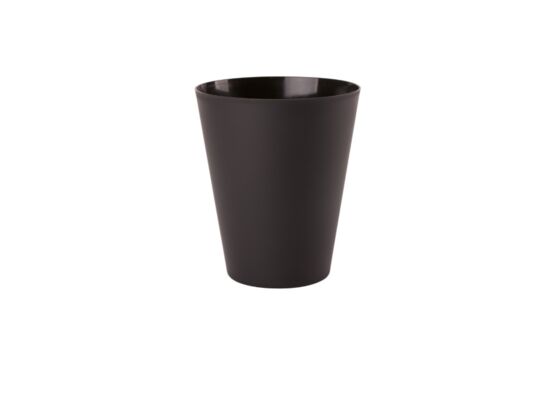 Osłonka do storczyków Vanda 13 cm czarny