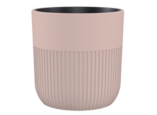 Osłonka Luka 30 cm mleczne kakao jasnobrązowy