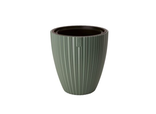 Osłonka Mika 30 cm zielona herbata zielony