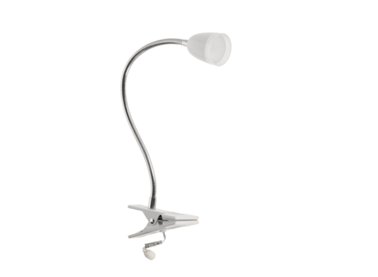 Lampka biurkowa oro larus cl LED w