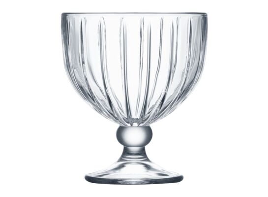 Pucharek do lodów Alia 390 ml transparentny AMBITION