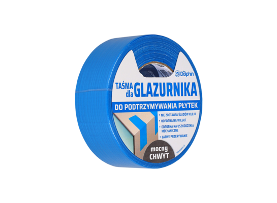Taśma dla Glazurnika 48 mm x 40 m