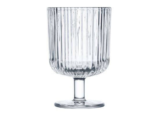 Kieliszek do wina Rillet 250 ml transparentny AMBITION