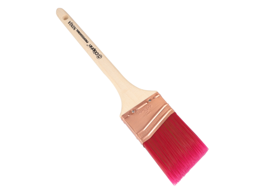 Pędzel NINJA 50 mm Rattail