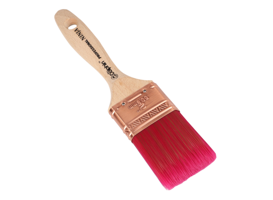 Pędzel NINJA 50 mm Flat