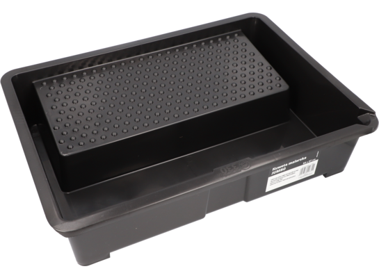 Kuweta malarska JUMBO 8 l 53 x 37 cm